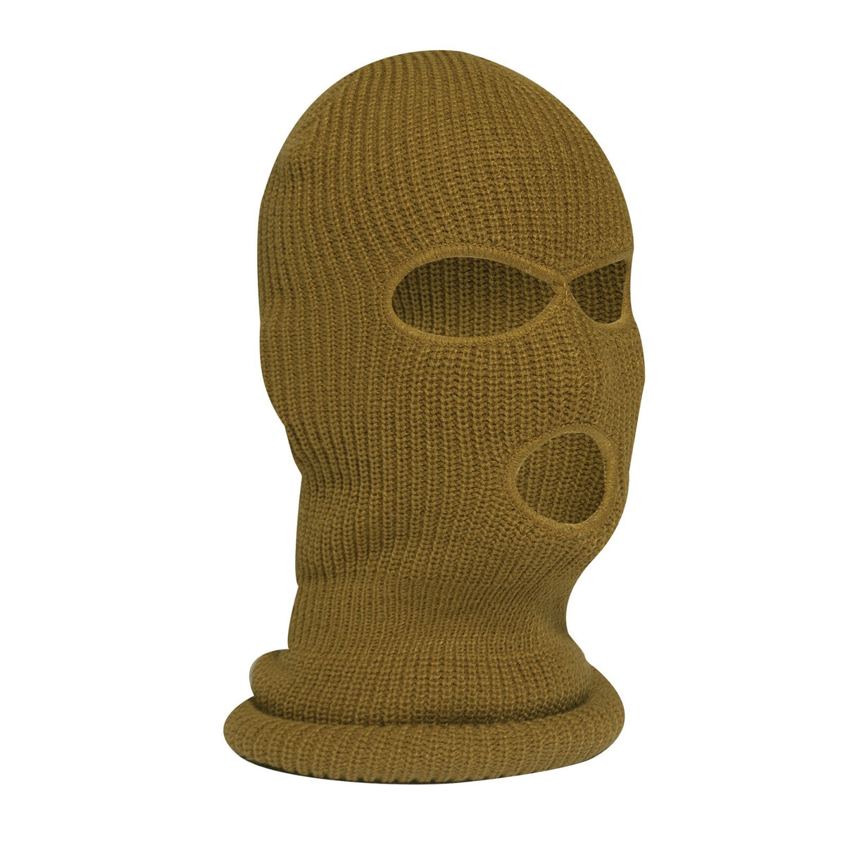 Winter Facemask with 3 Holes for Skiing Snowboarding and Outdoor Activities