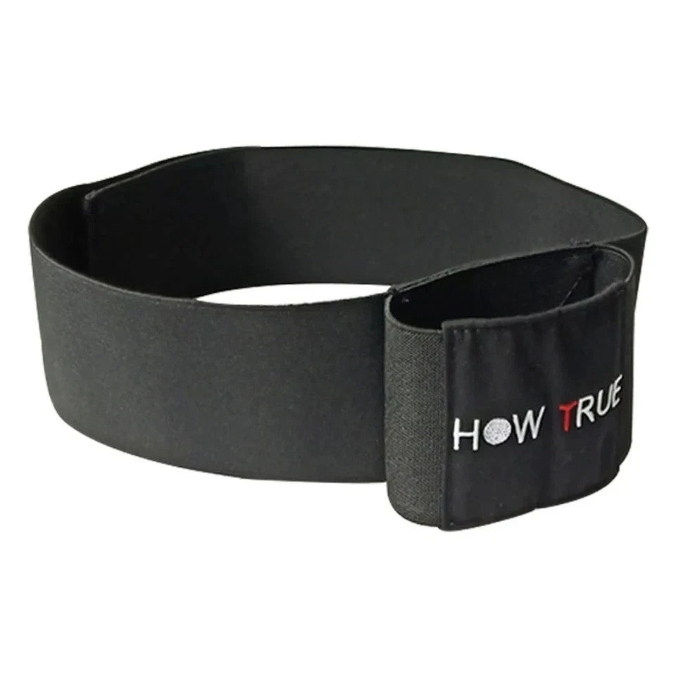 Golf Swing Trainer Arm Band - Swing Correcting & Muscle Memory Aid