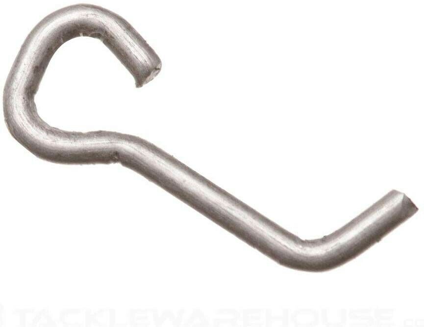 Wire Keeper Wire Form Set for Do-It Mold - 100 Pcs - Stainless Steel