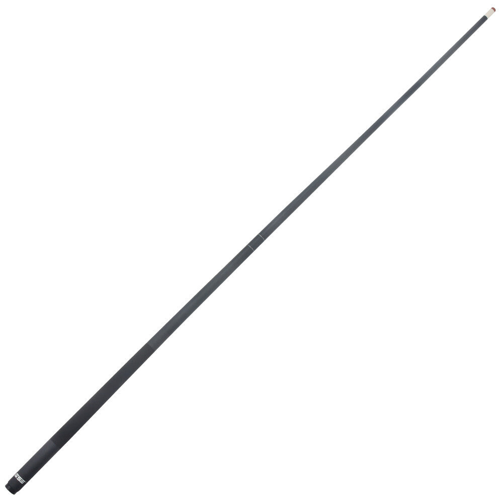 (Set of 4) 58" 2-Piece Fiberglass Pool Cue Sticks - Graphite Composite 18-21oz