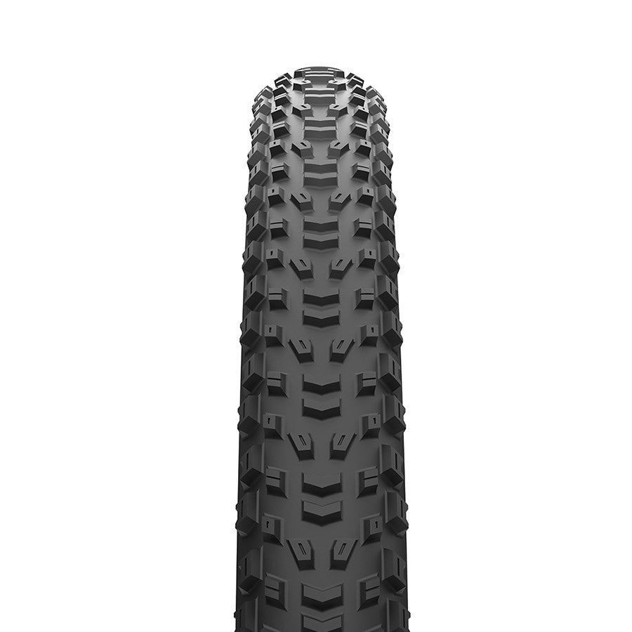Maxxis Aspen AT 32x2.40 Tubeless Ready Mountain Bike Tire - Black, EXO Protection