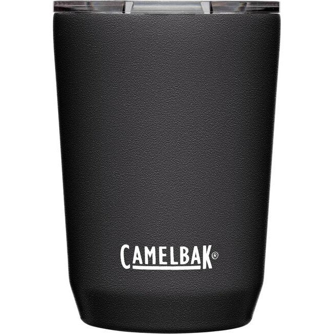 Insulated Stainless Steel Tumbler 12oz - Durable Travel Mug