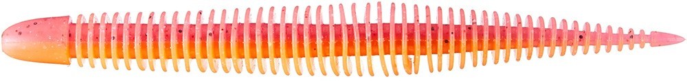Geecrack Bellows Stick 5.8 Inch Soft Plastic Fishing Lure - Multiple Colors