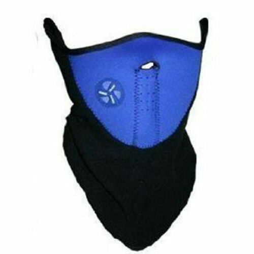 Neoprene Face Mask for Skiing Snowboarding Motorcycle Cycling - Thermal