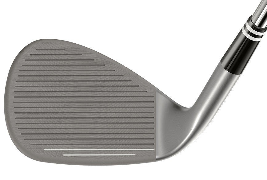 56° Golf Wedge - Full Face, Graphite Shaft, Forgiving Short Game Club