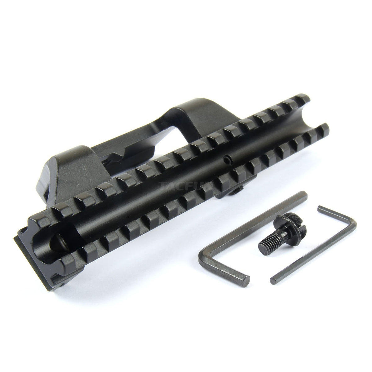 Low Profile Aluminum for A Model M1 .308 - 4-Point Locking