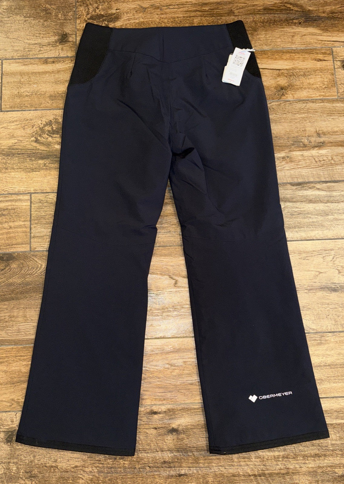 Insulated Snow Ski Pants for Women - Waterproof & Warm Ski Wear