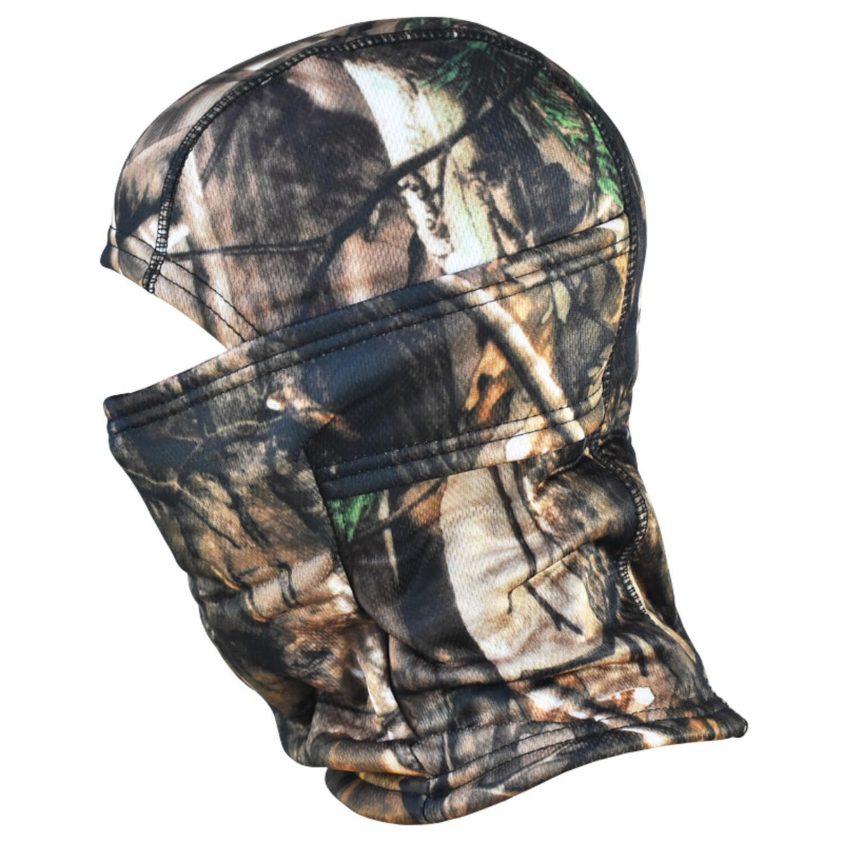 Sun Protection Balaclava Hood Face Mask for Outdoor Sports - 4 Pack