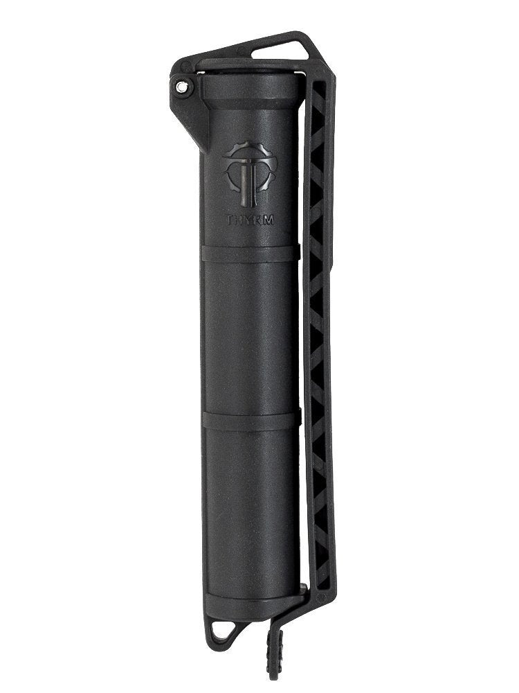 Waterproof Battery Storage Case for Camping and Survival Gear