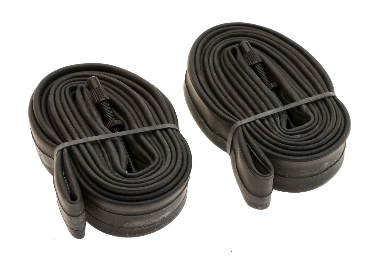 Superlight Bicycle Inner Tube 700c x 20-28c Presta Valve for Road & City Bikes