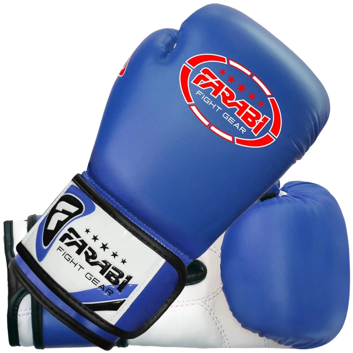 Kids Junior Boxing Gloves 4oz Sparring & Training Gear for Kids