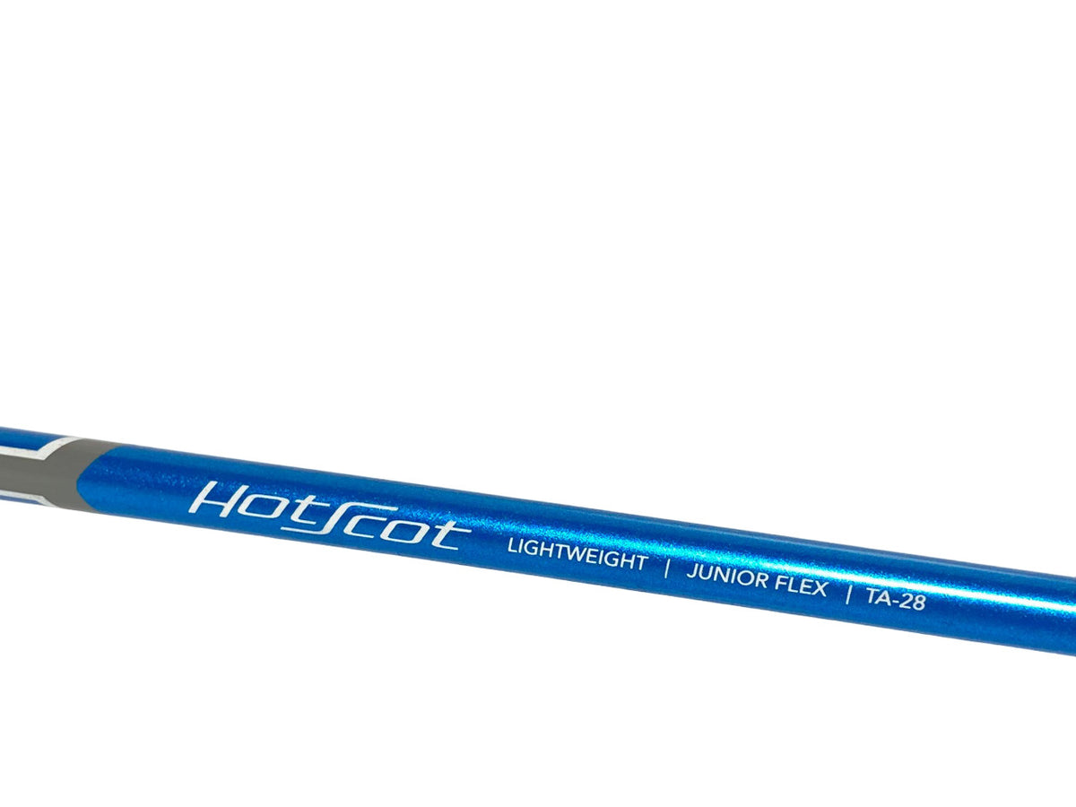 Junior Golf Wood Drive 18° 31 Inch Right-Hand Flex Blue