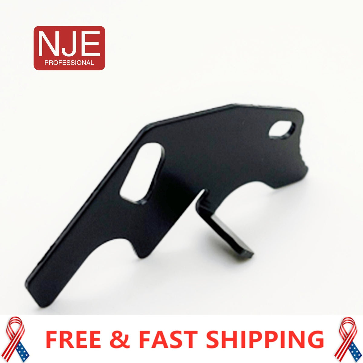 Ruger 10/22 Extended Magazine Release Lever & Auto Bolt Release Kit