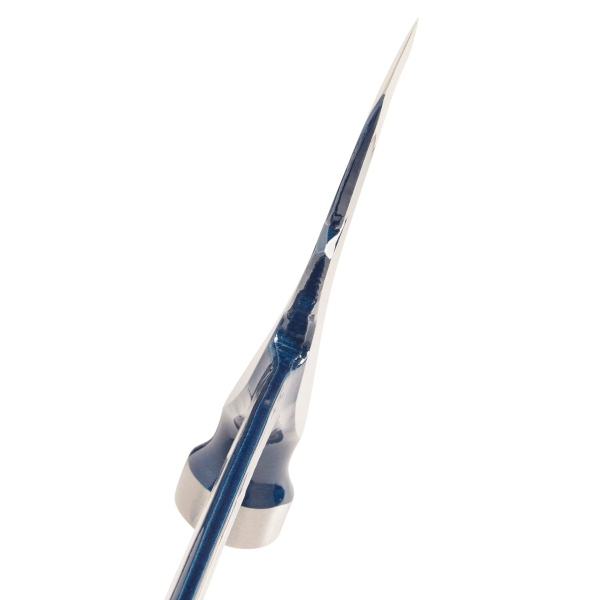 17-Inch Rigger's Axe with Shock Reduction Grip and Milled Face - USA Made