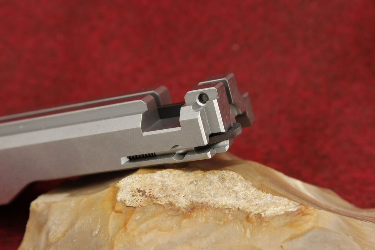 10/22 Rifle Extractor Upgrade for Ruger Bolt Action - Precision Steel