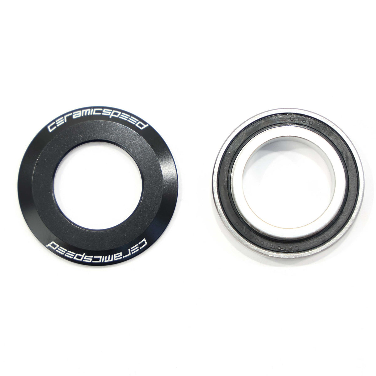 CeramicSpeed BB90 Non-Drive Side Bearing for Trek GXP 22x37x7mm with Dust Cover