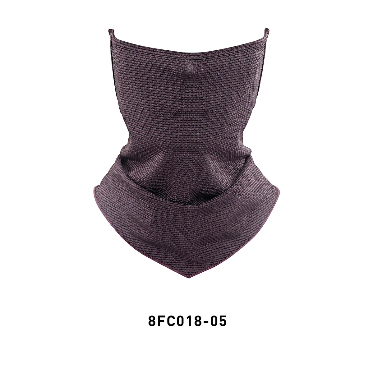 UV Protection Cooling Neck Gaiter Face Mask Cover for Outdoor Sports