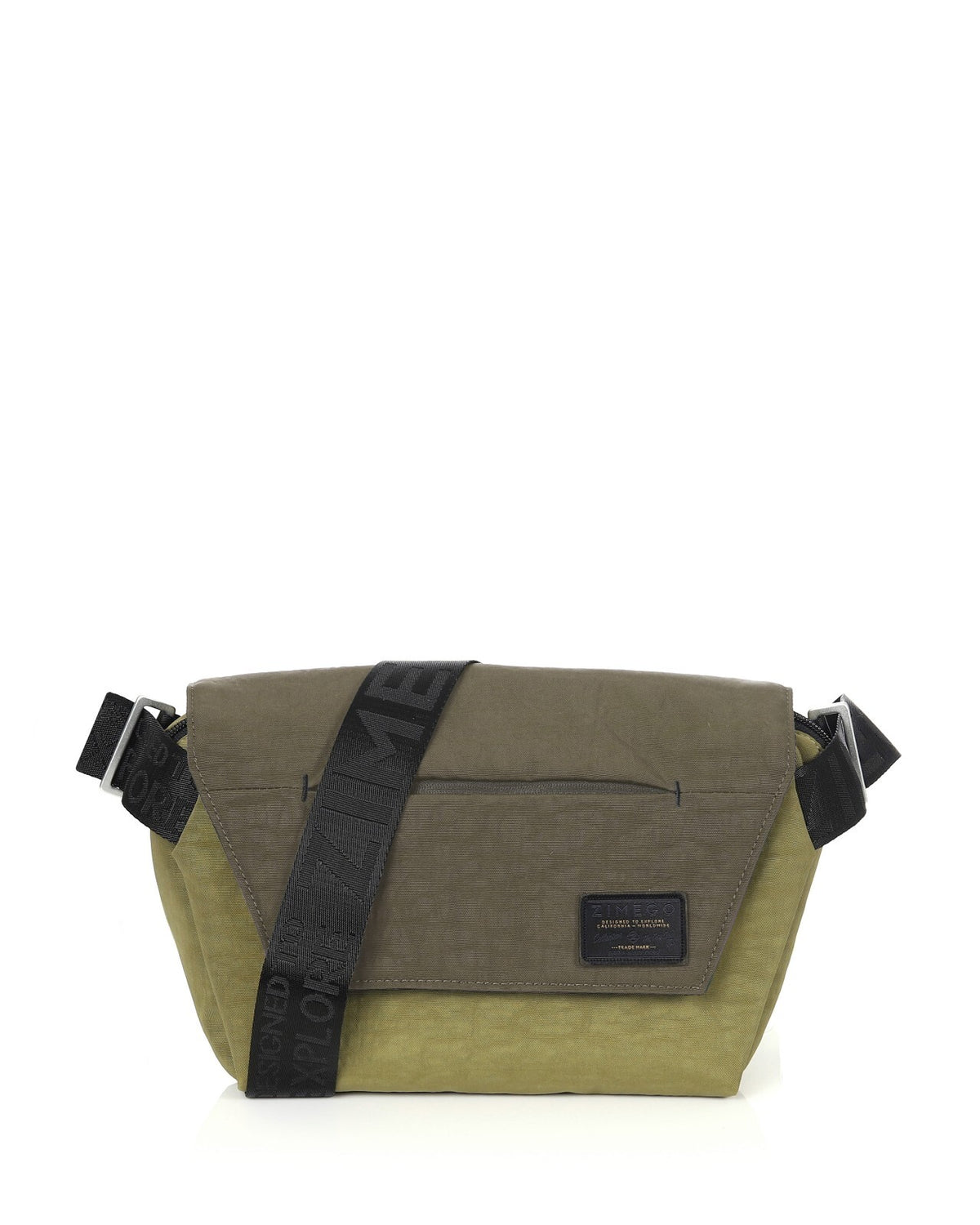 Crossbody Sling Bag Waist Fanny Pack for Travel Men Women