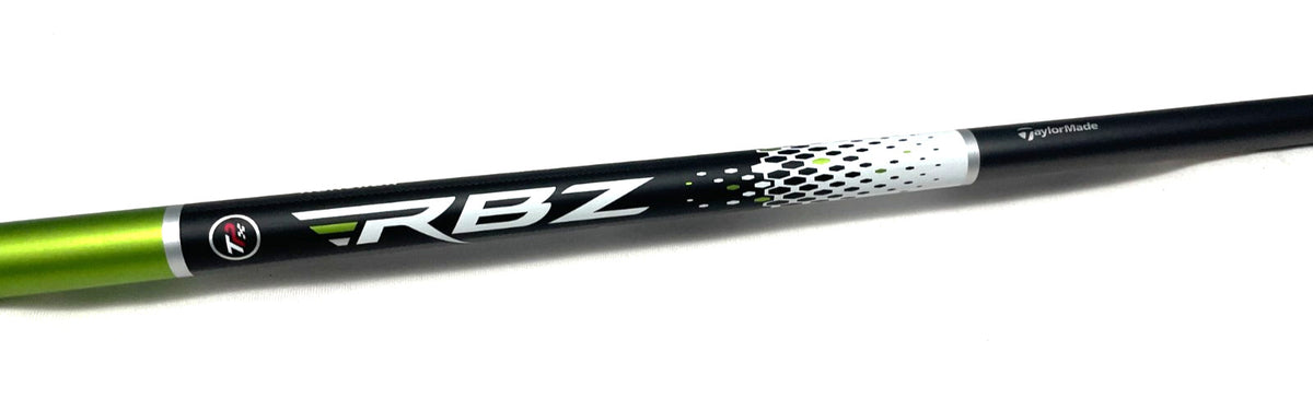 Golf Club Shaft Uncut 46 Inch O Flex for Driver & Fairway Woods