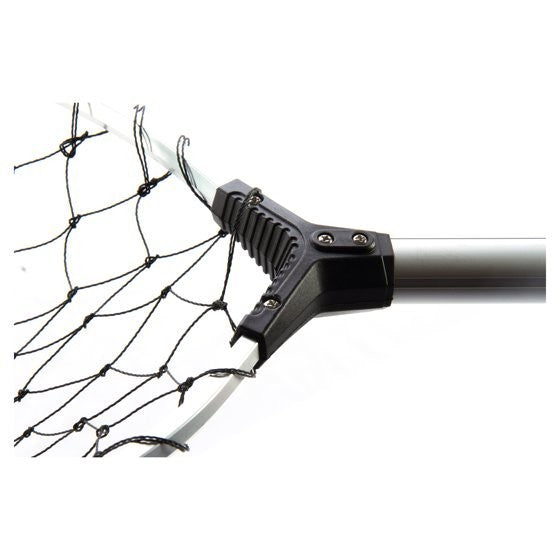 18-inch x 12-inch Fishing Landing Net with 18-inch Handle for Freshwater Fish