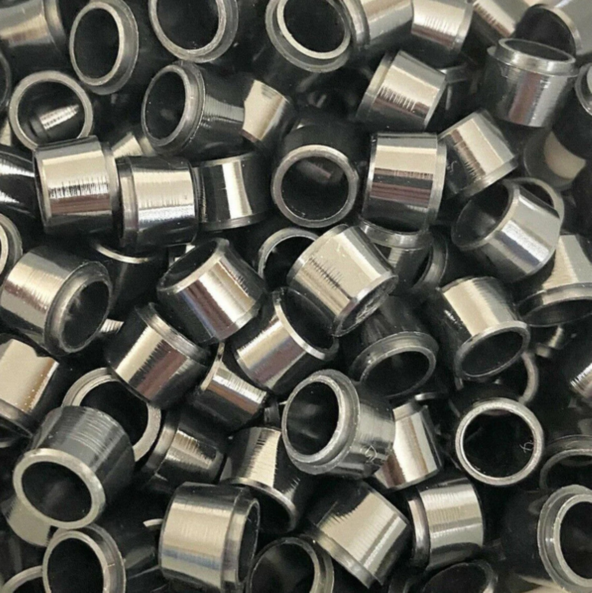 .335 Collared Ferrule for Titleist Fairway Wood Adapters - Pack of 6
