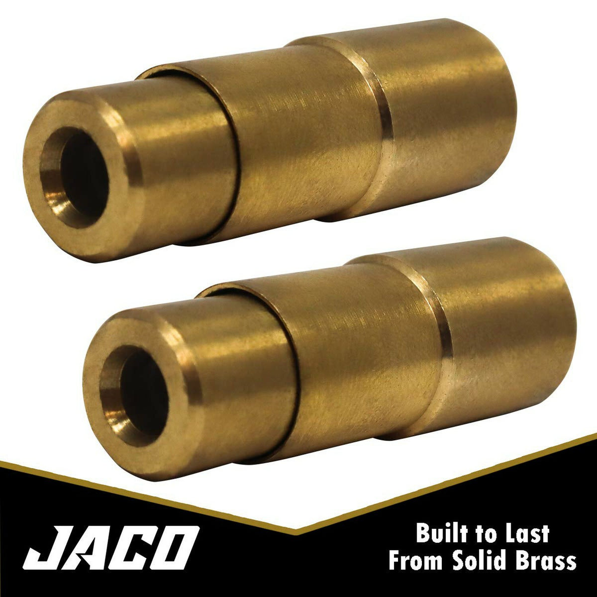 Presta Valve Tire Air Chuck - Brass 1/4" NPT Fitting for Bicycle & Air Compressor