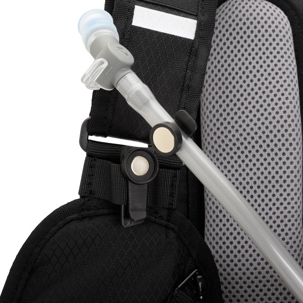 Hydration Pack with 2L Bladder for Mountain Biking, Hiking & Offroad Adventures