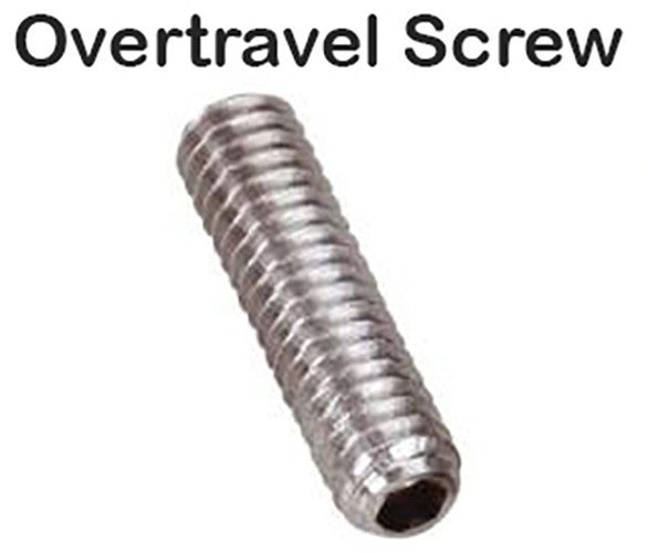 Savage Axis Trigger Spring Kit - Reduced Power, Lighter Pull & Improved Accuracy
