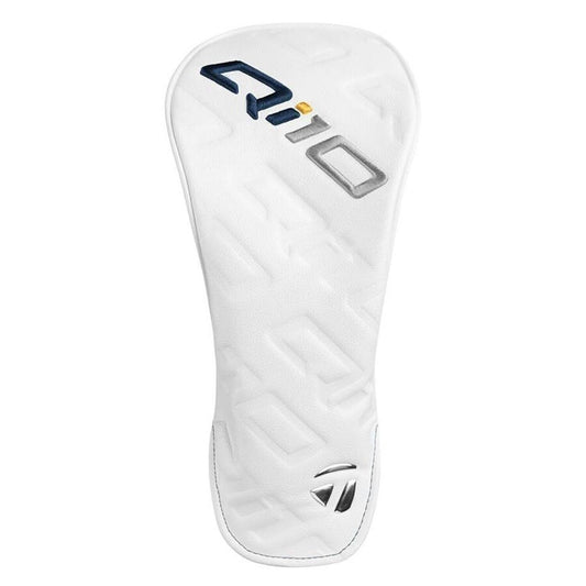 Golf Driver Headcover for TaylorMade Qi10 2024 Club Protection