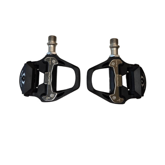 Bike Pedals Clipless SPD MTB Road Bicycle Pedals Sealed Bearing
