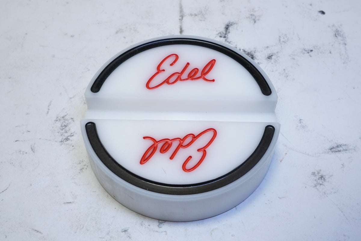 Hockey Puck - Replacement No Packaging for Ice Hockey Game