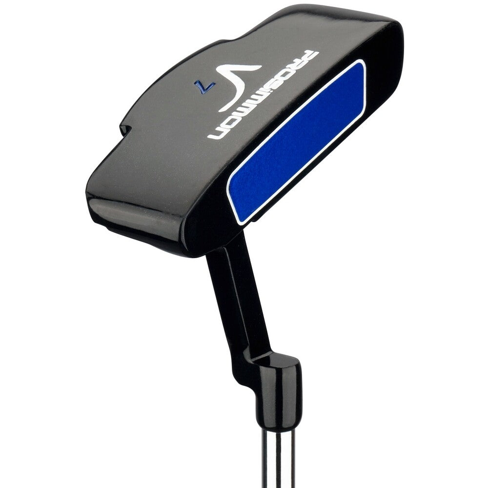 Men's Golf Clubs Set with Bag - Right Hand, Loaded Golf Set for Beginners and Improving Players