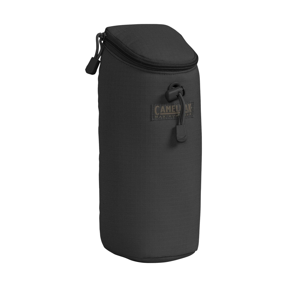 Tactical Water Bottle Pouch - 500D Cordura Hydration Accessory