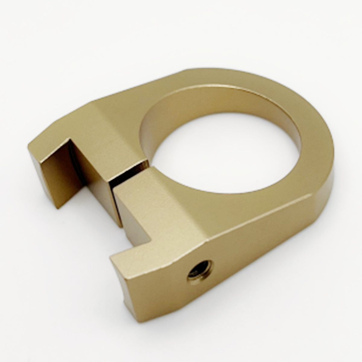Heavy-Duty Aluminum Bolt Racker Handle for Mark III & IV - Tan