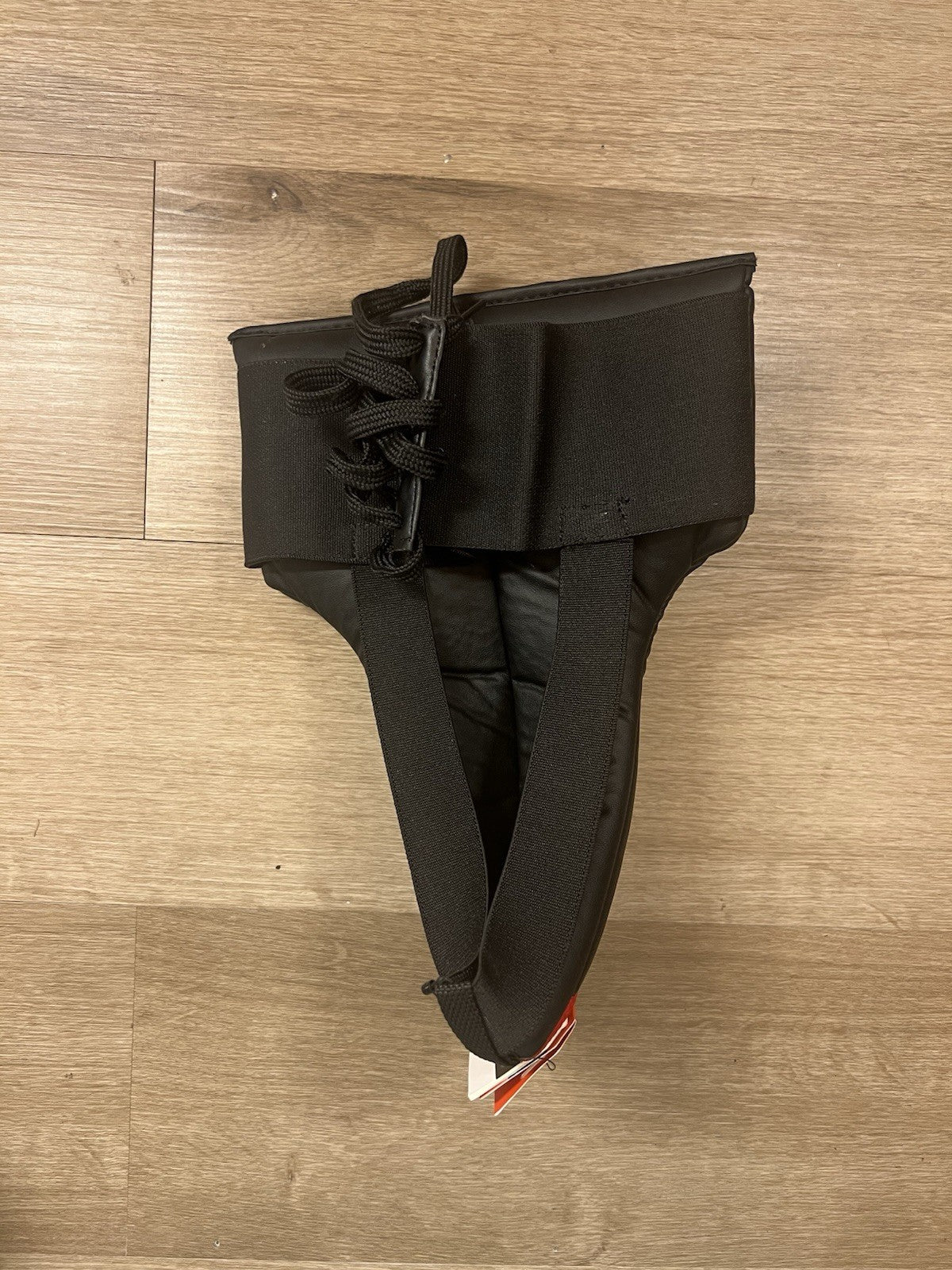 RDX Boxing Groin Guard - Muay Thai MMA Kickboxing Protective Gear Small