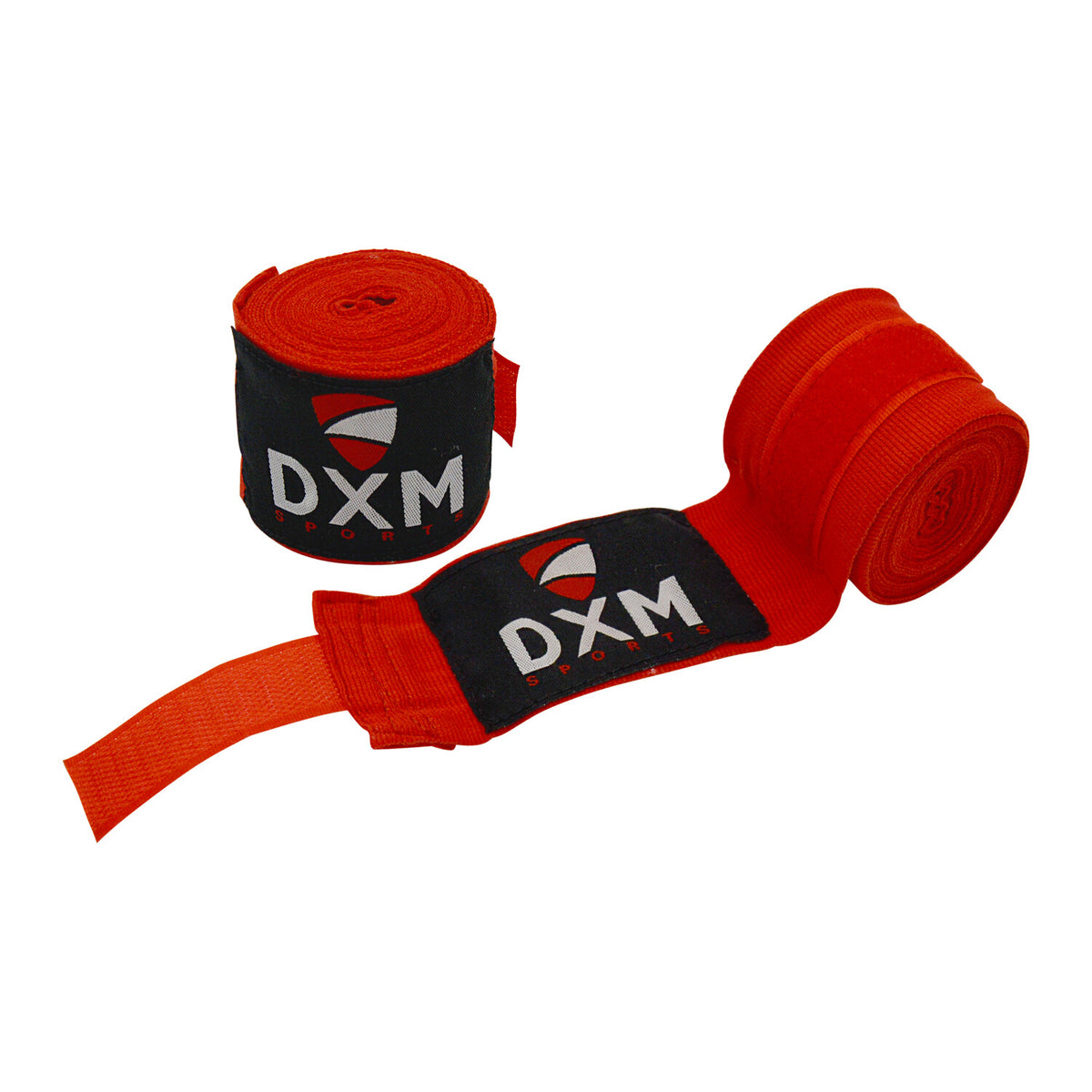 Boxing Hand Wraps MMA Wrist Support Bandages 177" for Training & Protection