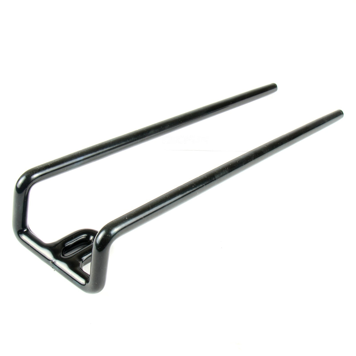 10-Inch Rubber Handle Delta Ring Removal Tool for Motorcycle & Automotive