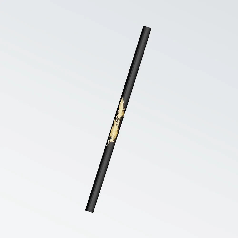 Foam Escrima Stick Training Pair - 28 Inch Martial Arts Weapons for Practice