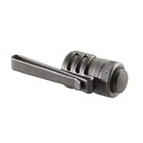 Pocket/Hat Clip for MicroStream Flashlights - Replacement Accessory
