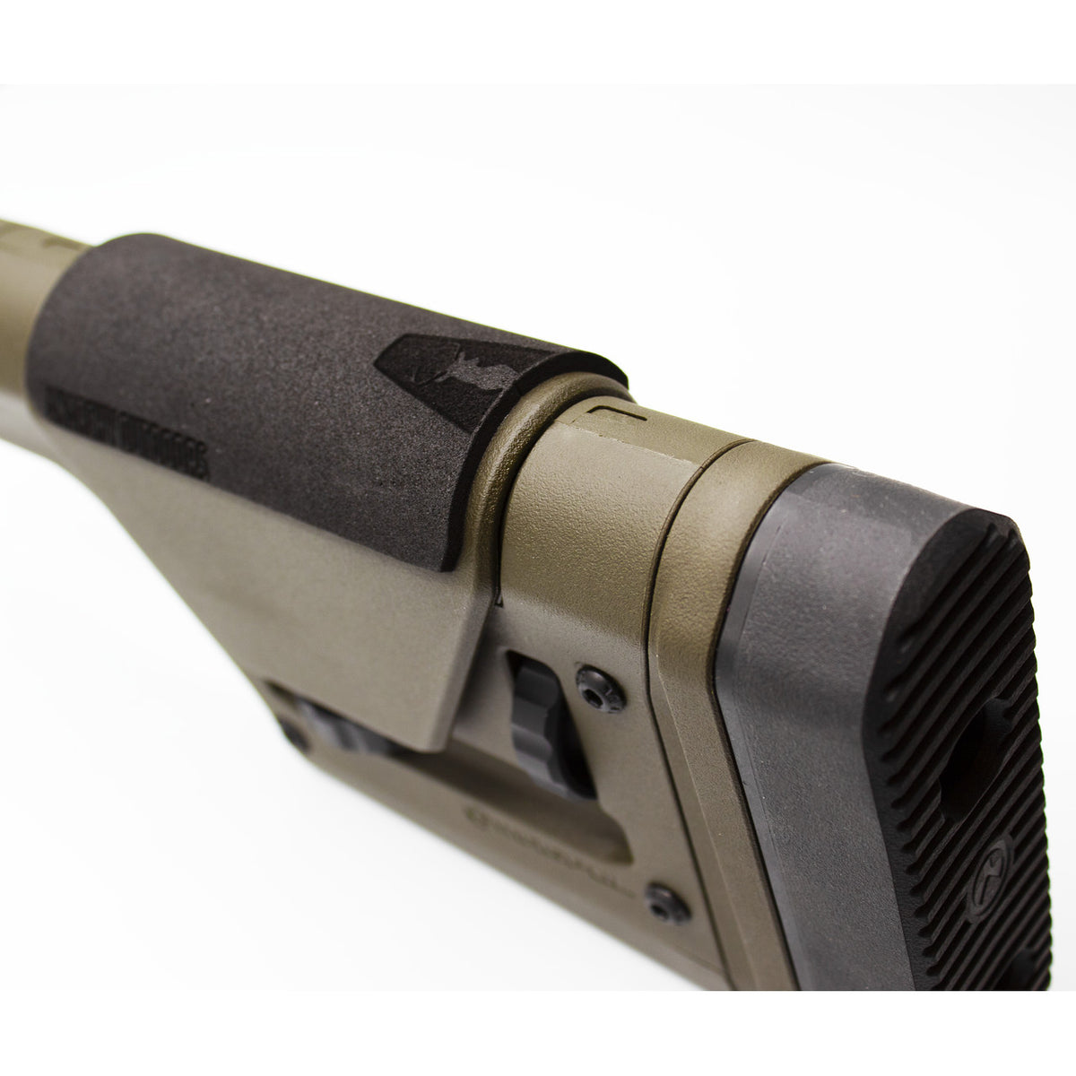 Universal Rifle Cheek Pad for Precision & Hunting Stocks - All Variants