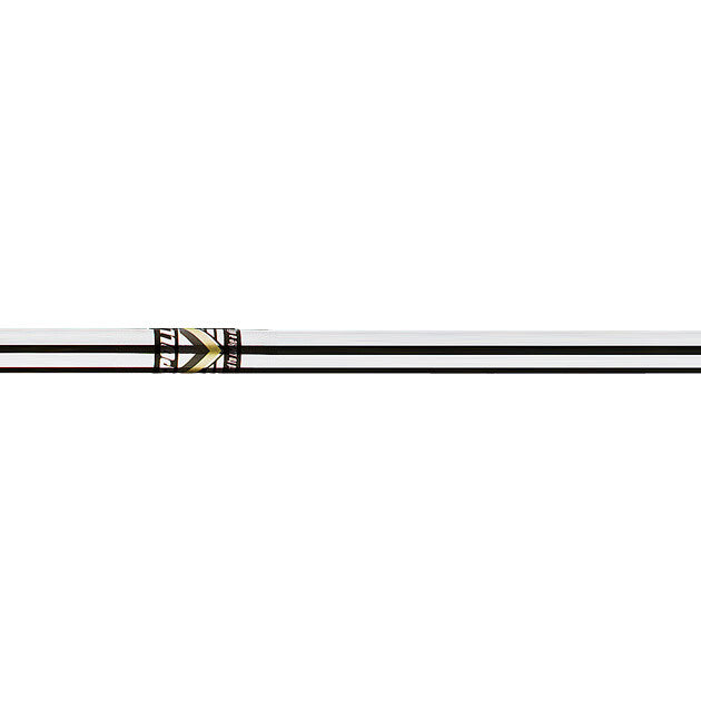 Ladies Custom Golf Putter - Pink Stepless Steel Shaft & Grip, Multiple Lengths