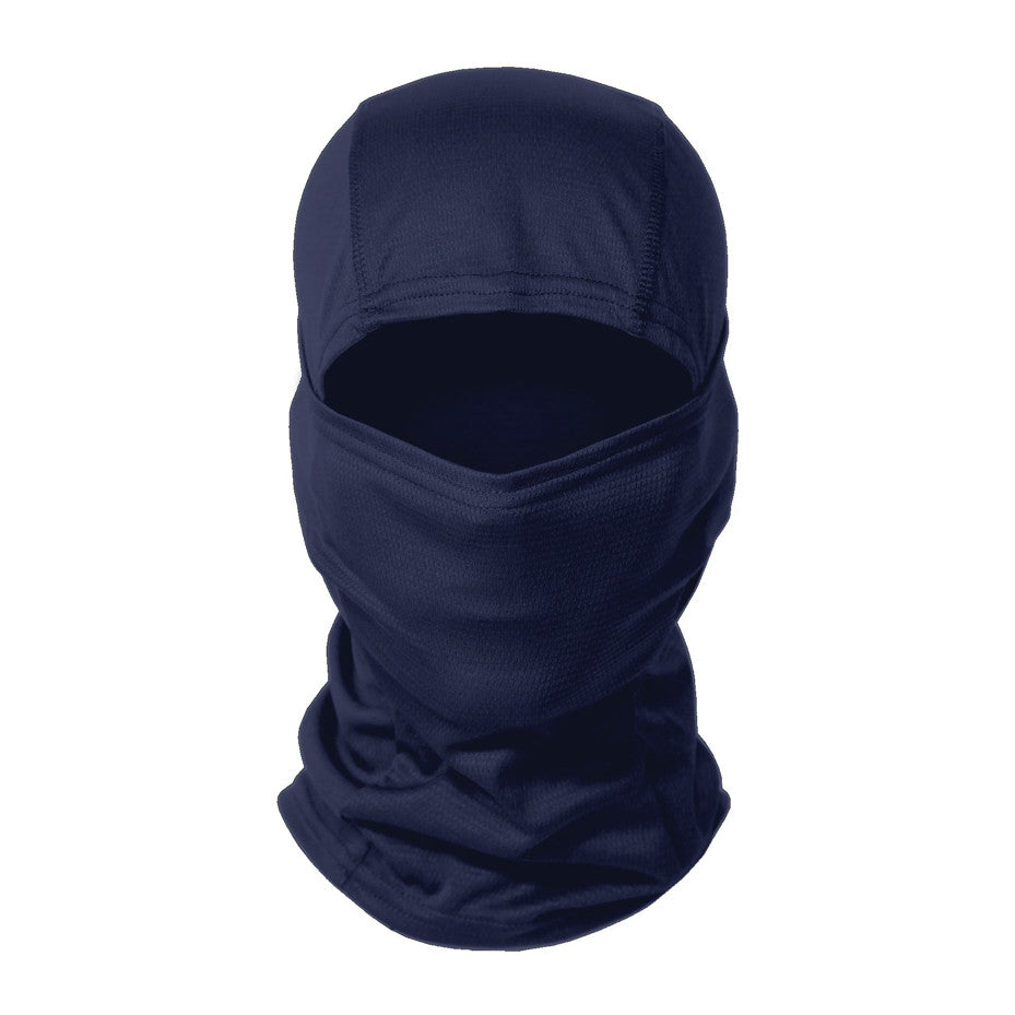 Full Face Camouflage Balaclava Mask for Outdoor Sports and Tactical Use