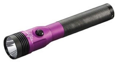 Rechargeable LED Flashlight 800 Lumens, Waterproof, High-Intensity Beam