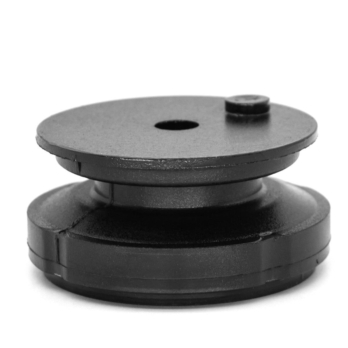 4 Pack Honda Generator Lower Rubber Foot Pads for EU2000i EB2000i