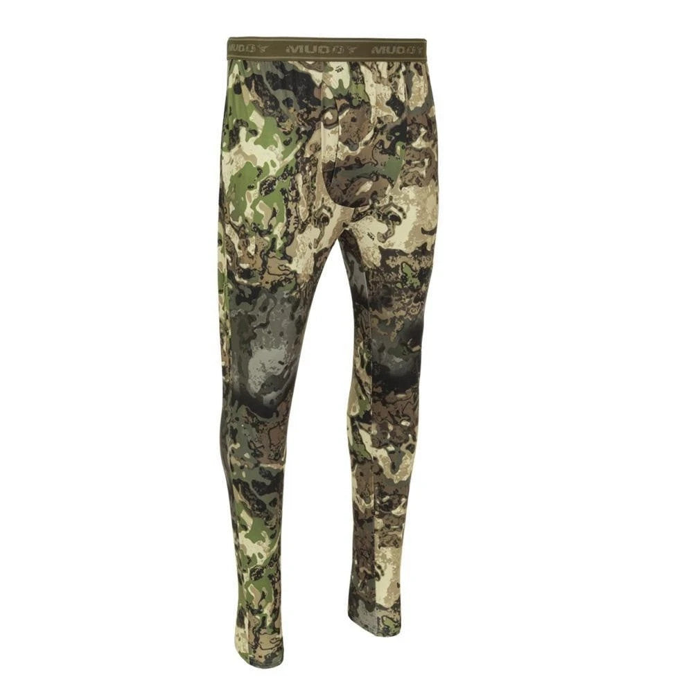 Muddy Timber Recon Xtreme Base Layer Bottoms - XL Outdoor Cold Weather