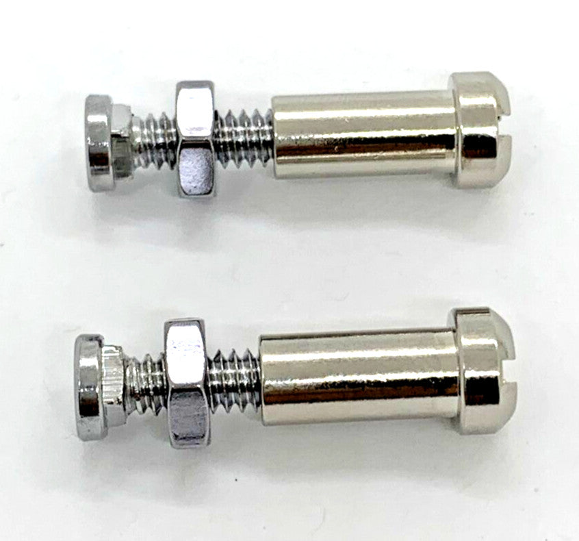 Fishing Reel Clamp Screw Kit for Penn Reels - Saltwater & Freshwater Replacement Parts