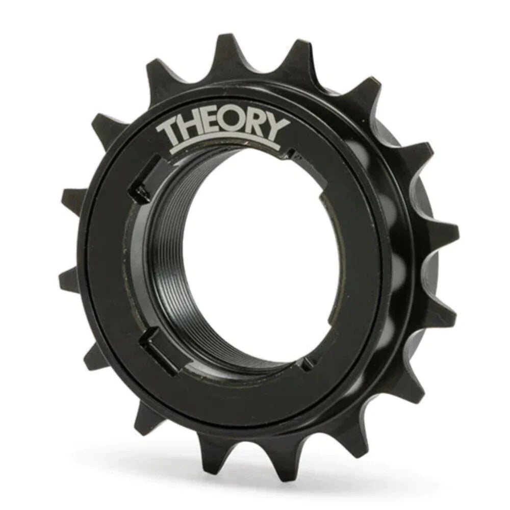 BMX Freewheel 9 Pawls 108 Points Engagement Chromoly 16T-17T - Bike Parts