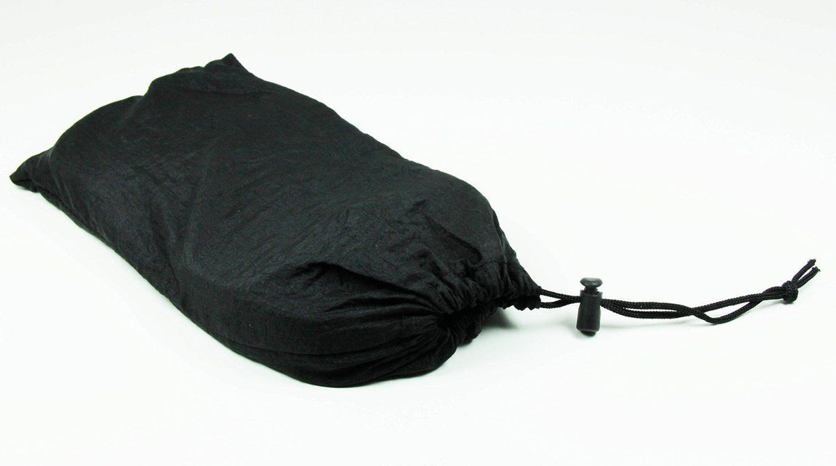 Hammock Hanging Straps Set of 2 - Adjustable Polyester Support System