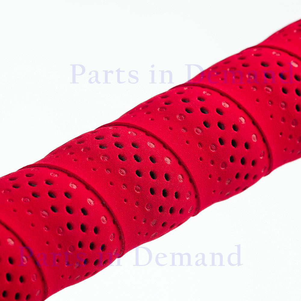 Performance Bike Handlebar Tape Microtex Bondcush Soft Touch 3mm - Multiple Colors