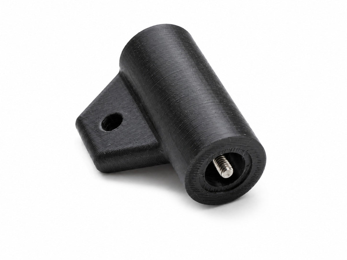 Refill Adapter for Thermacell Mosquito Repellent Cartridges – Reusable Butane Fuel Filler